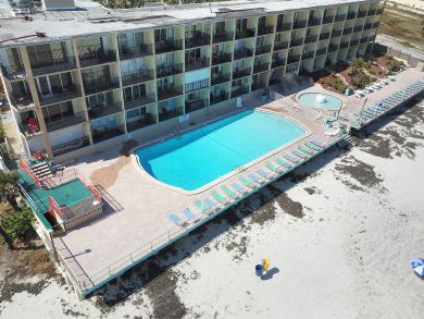 Daytona Beach Condo 913795 Daytona Beach Condo 913795