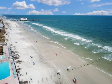 Daytona Beach Condo 913795 Daytona Beach Condo 913795
