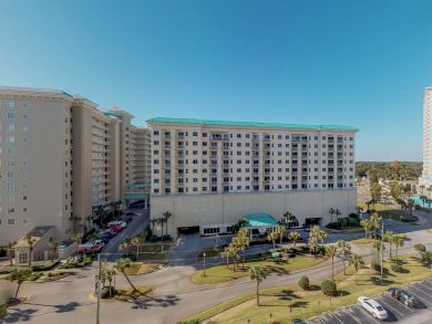 Beaches Of South Walton Condo 913796