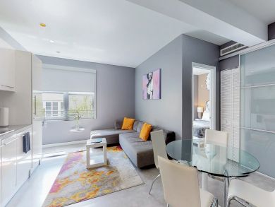 Miami Beach Condo 913797