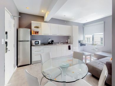 Miami Beach Condo 913797