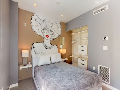Miami Beach Condo 913797