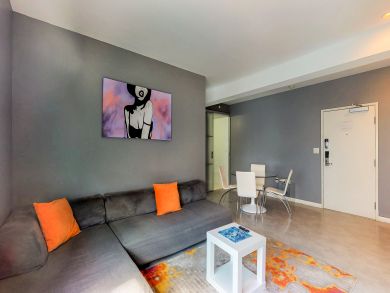 Miami Beach Condo 913797