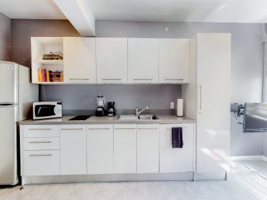 Miami Beach Condo 913797