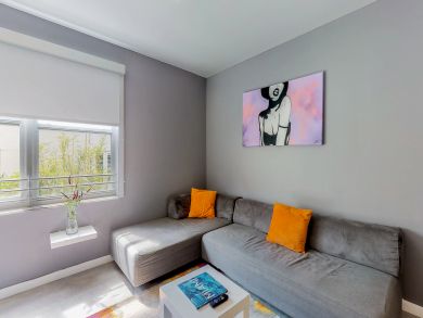 Miami Beach Condo 913797