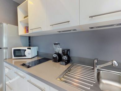 Miami Beach Condo 913797