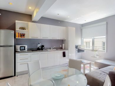 Miami Beach Condo 913797