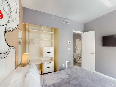 Miami Beach Condo 913797