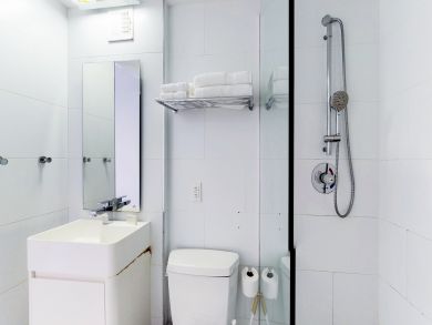 Miami Beach Condo 913797