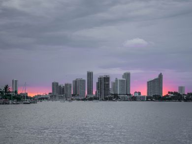 Miami Beach Condo 913797