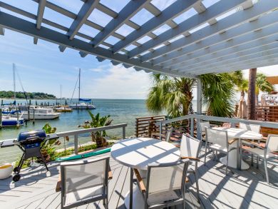 Pensacola Beach Condo 913801