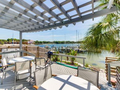 Pensacola Beach Condo 913801