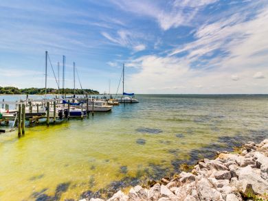 Pensacola Beach Condo 913801