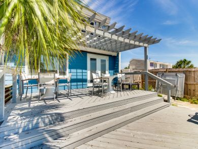 Pensacola Beach Condo 913801