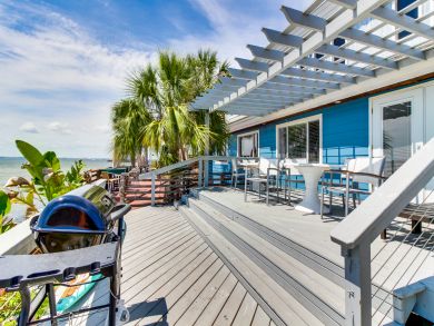 Pensacola Beach Condo 913801