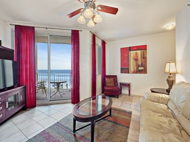 Panama City Beach Condo 913803