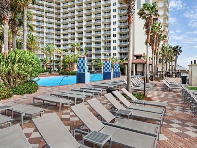 Panama City Beach Condo 913803