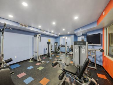 Panama City Beach Condo 913803