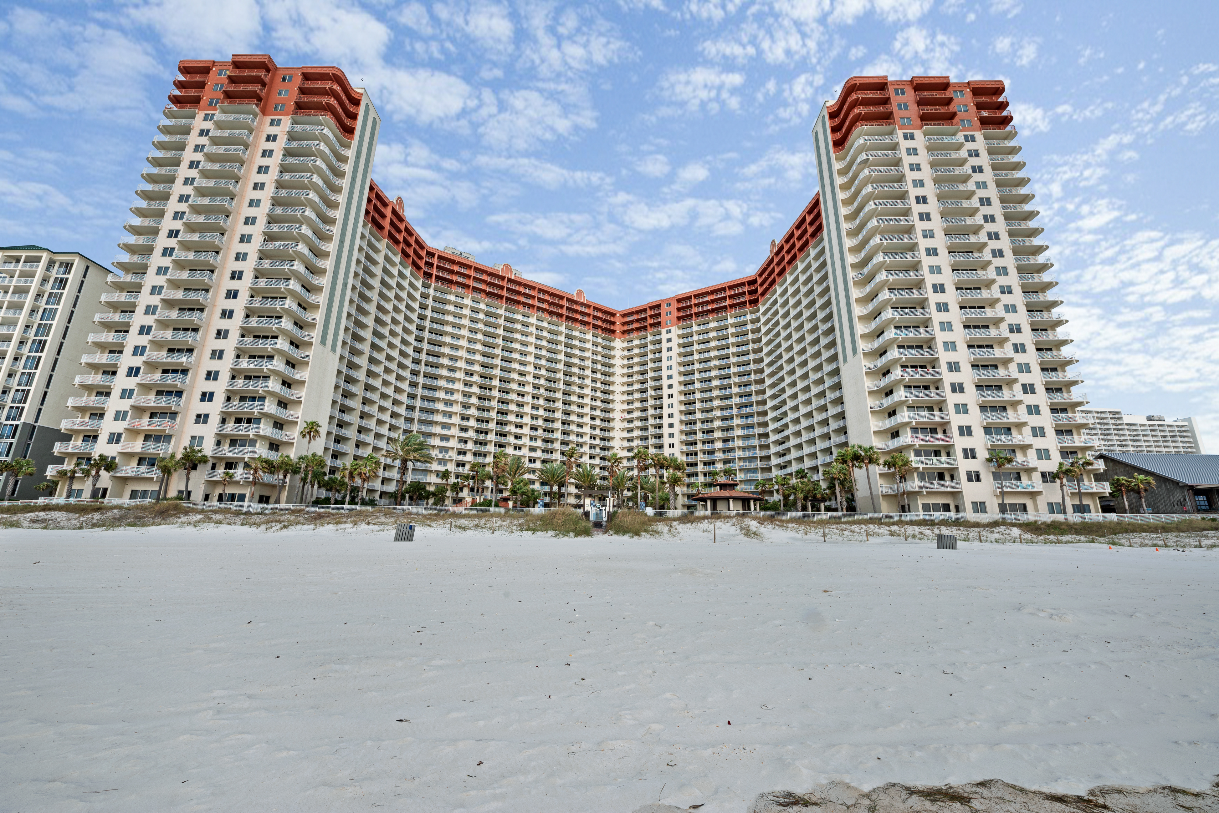 Panama City Beach Condo 913803