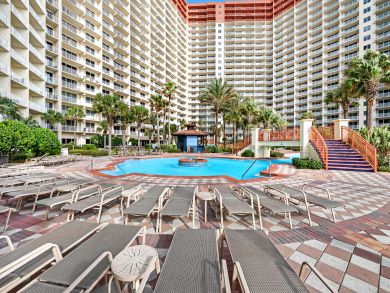 Panama City Beach Condo 913803