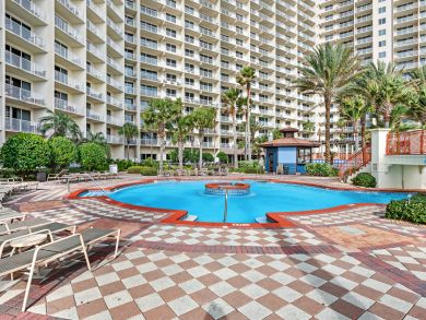Panama City Beach Condo 913803