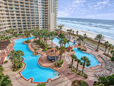 Panama City Beach Condo 913803