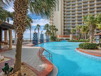 Panama City Beach Condo 913803