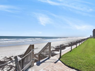 New Smyrna Beach Condo 913804