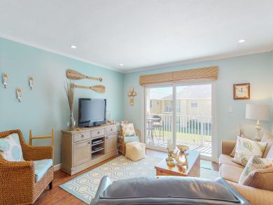 New Smyrna Beach Condo 913804