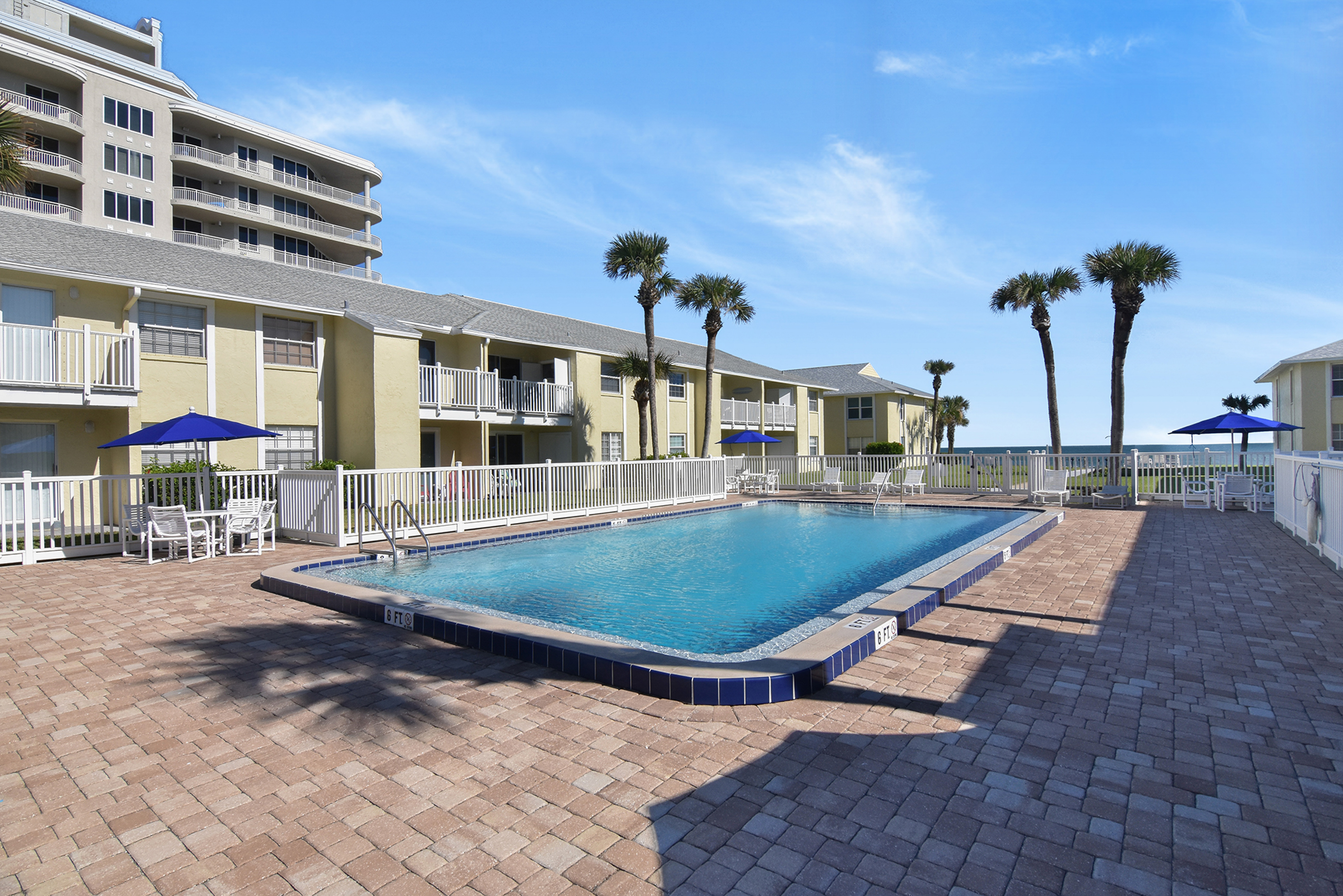 New Smyrna Beach Condo 913804