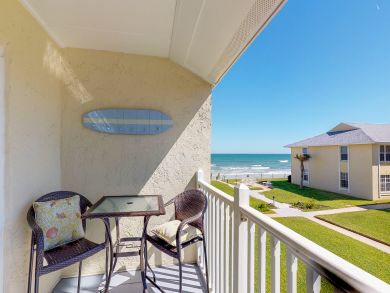 New Smyrna Beach Condo 913804