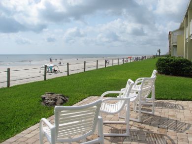 New Smyrna Beach Condo 913804