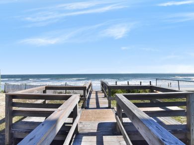New Smyrna Beach Condo 913804