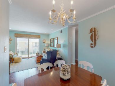New Smyrna Beach Condo 913804