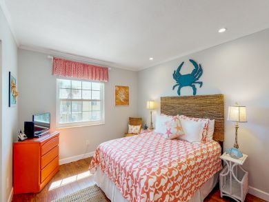 New Smyrna Beach Condo 913804