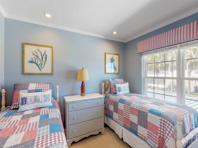New Smyrna Beach Condo 913804