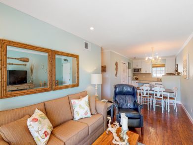 New Smyrna Beach Condo 913804