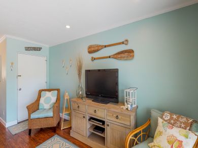 New Smyrna Beach Condo 913804