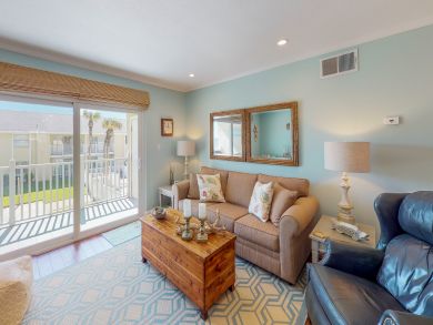 New Smyrna Beach Condo 913804