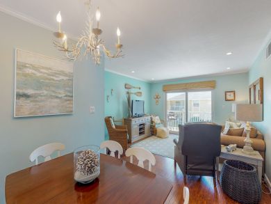 New Smyrna Beach Condo 913804