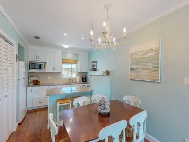 New Smyrna Beach Condo 913804