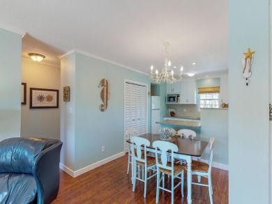 New Smyrna Beach Condo 913804