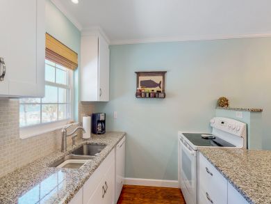 New Smyrna Beach Condo 913804