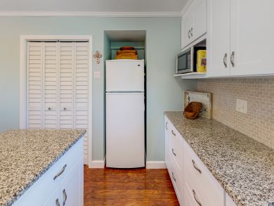 New Smyrna Beach Condo 913804