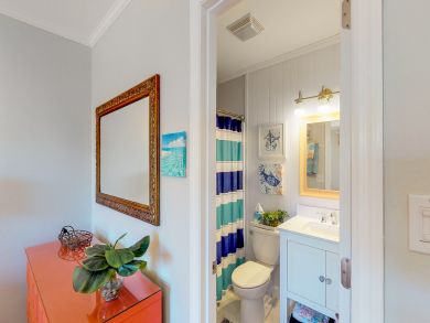 New Smyrna Beach Condo 913804