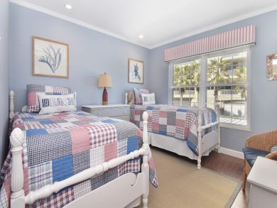 New Smyrna Beach Condo 913804