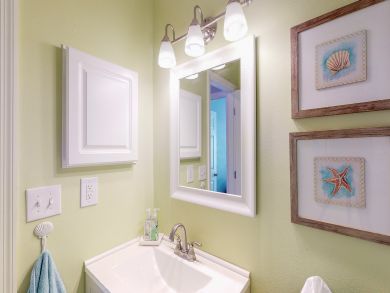 New Smyrna Beach Condo 913804