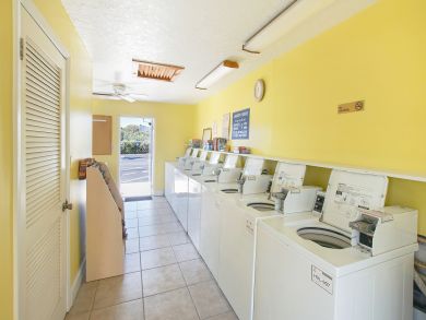 New Smyrna Beach Condo 913804