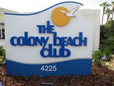 New Smyrna Beach Condo 913804
