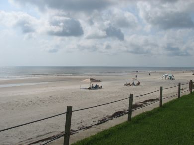 New Smyrna Beach Condo 913804